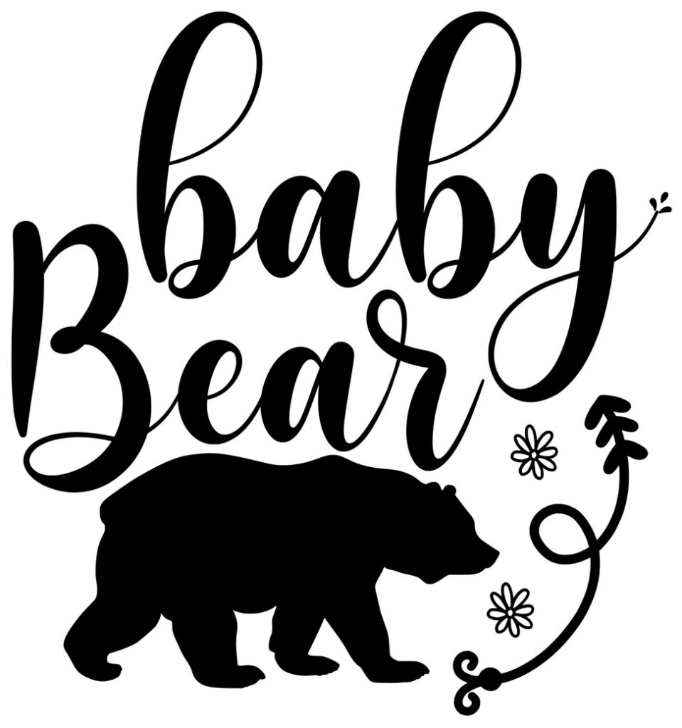 Baby Bear