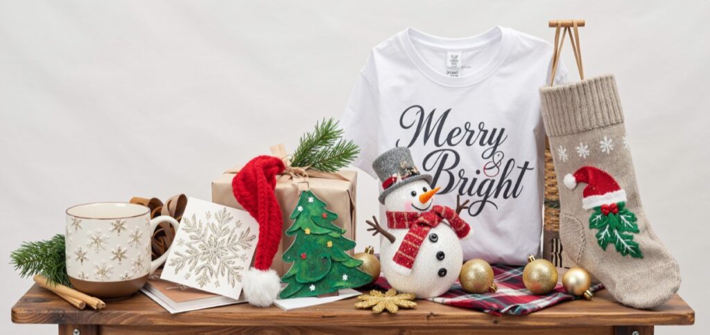 Christmas Free SVG Files