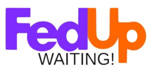 FedUp Free SVG File Download