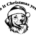 Is it Christmas yet?