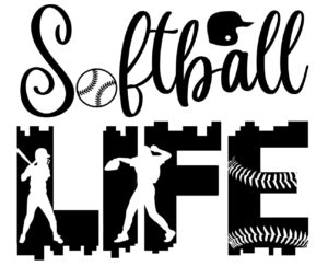 Softball LIFE