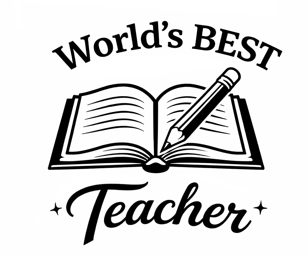 Worlds Best Teacher