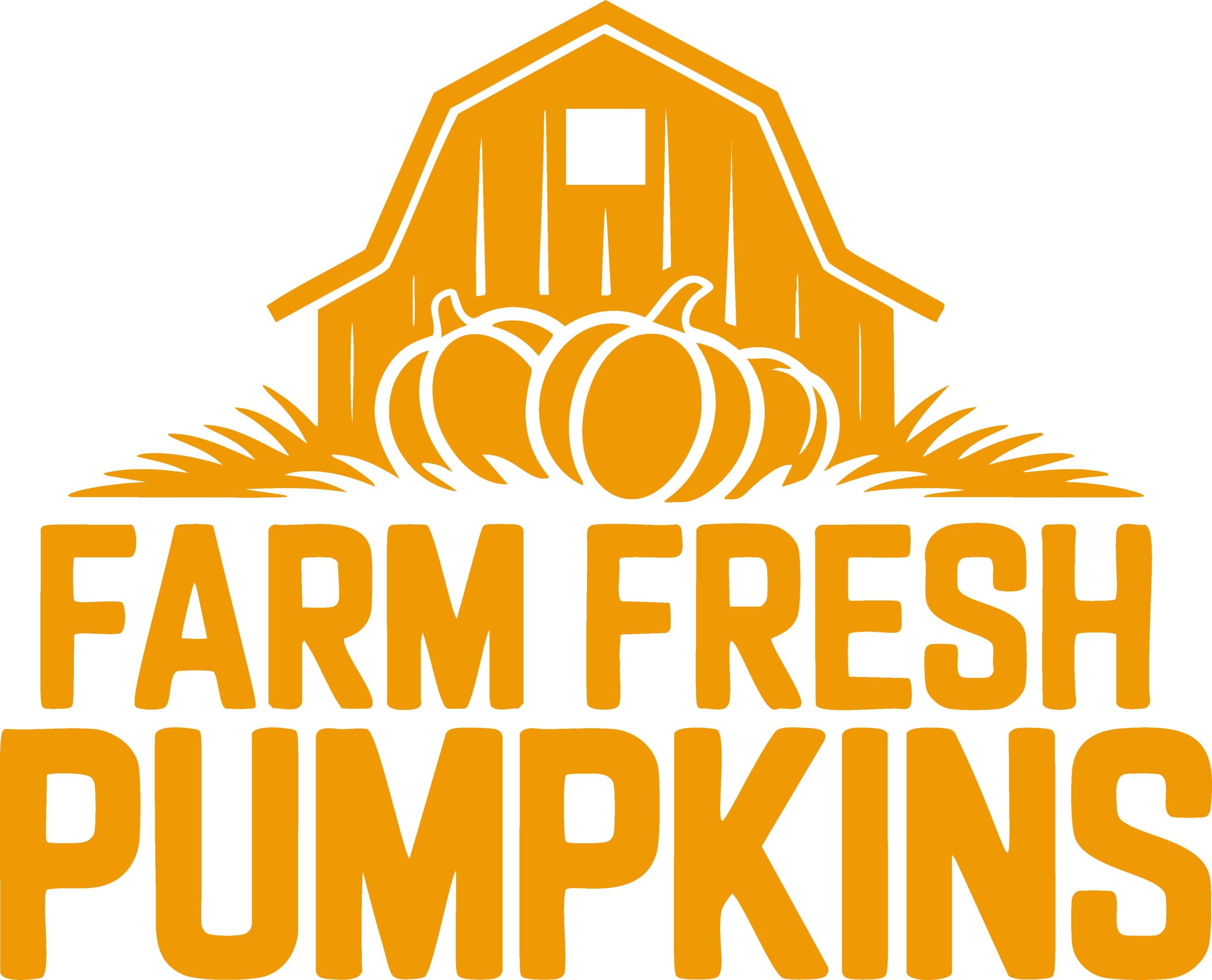 farm fresh pumpkins svg for cricut